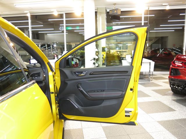 Renault MEGANE 2020-01 10387-22