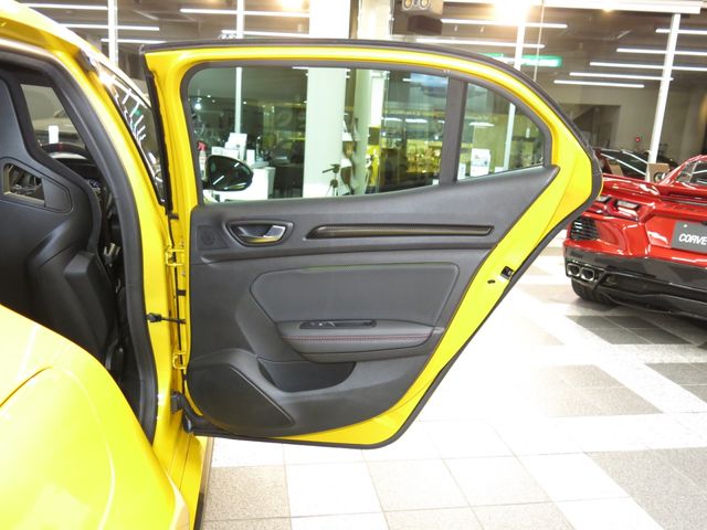Renault MEGANE 2020-01 10387-24