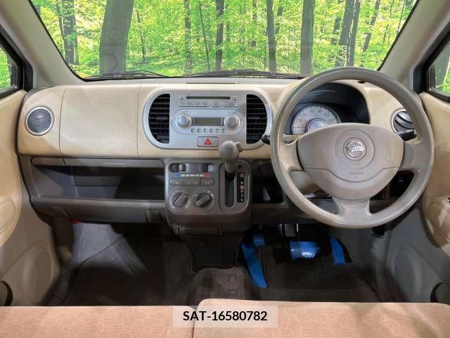 Nissan MOCO 2007-06 324501-1
