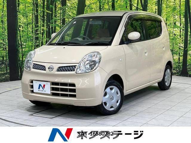 Nissan MOCO 2007-06 324501-0