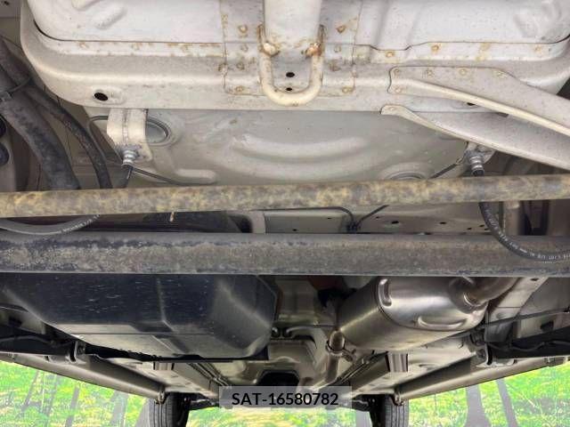 Nissan MOCO 2007-06 324501-16