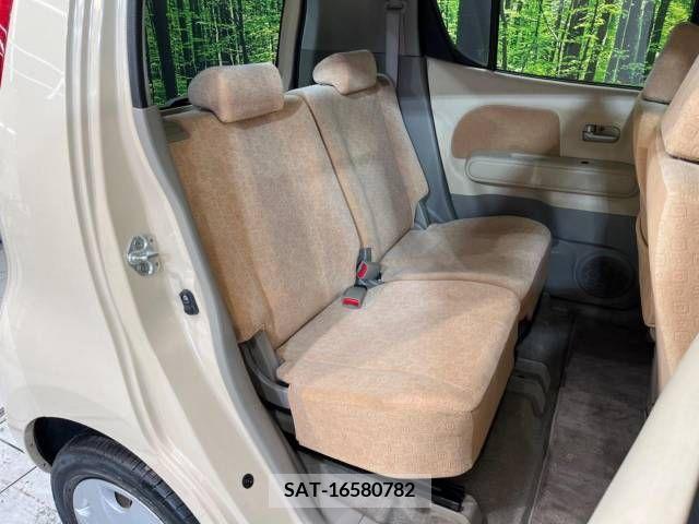 Nissan MOCO 2007-06 324501-6
