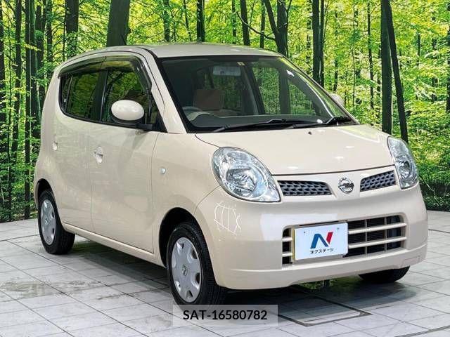 Nissan MOCO 2007-06 324501-15