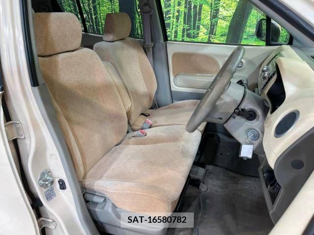 Nissan MOCO 2007-06 324501-5