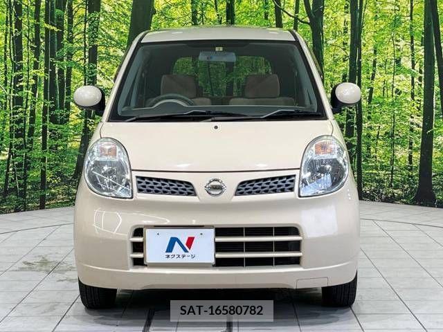 Nissan MOCO 2007-06 324501-12