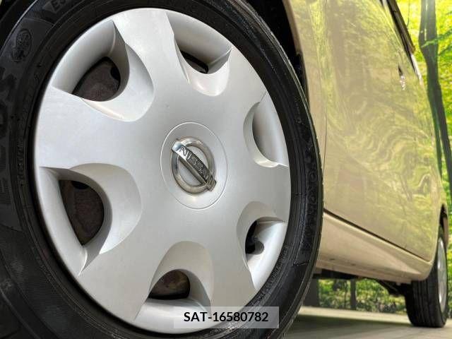 Nissan MOCO 2007-06 324501-4