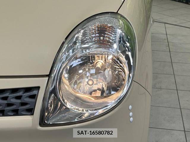 Nissan MOCO 2007-06 324501-10
