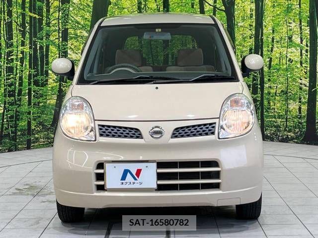 Nissan MOCO 2007-06 324501-11
