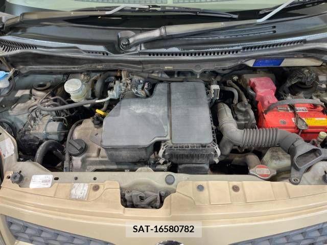 Nissan MOCO 2007-06 324501-17