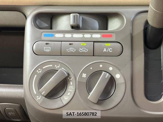 Nissan MOCO 2007-06 324501-3