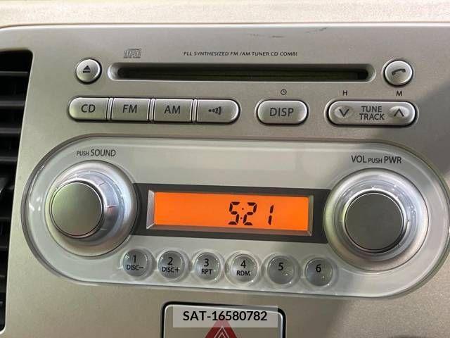Nissan MOCO 2007-06 324501-2