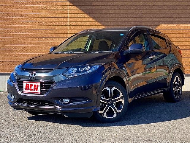 Honda VEZEL 2015-08 195051-0