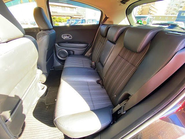 Honda VEZEL 2015-08 195051-18