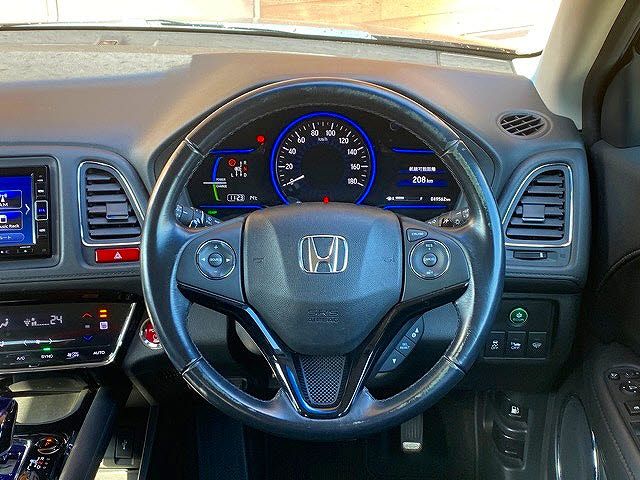 Honda VEZEL 2015-08 195051-13