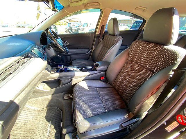 Honda VEZEL 2015-08 195051-12