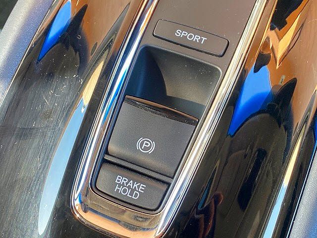 Honda VEZEL 2015-08 195051-17