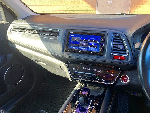 Honda VEZEL 2015-08 195051-10