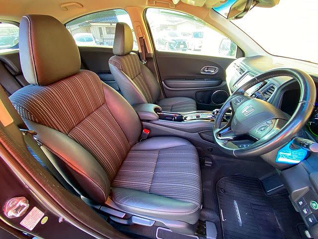 Honda VEZEL 2015-08 195051-9