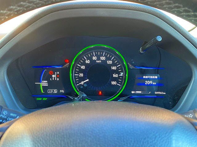 Honda VEZEL 2015-08 195051-7