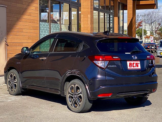 Honda VEZEL 2015-08 195051-8