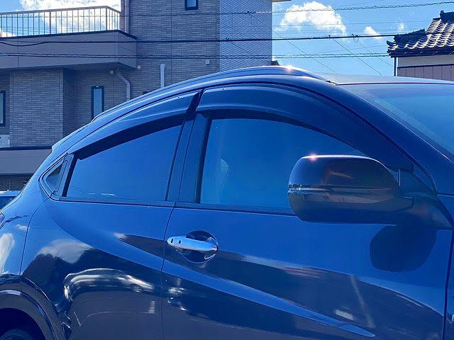 Honda VEZEL 2015-08 195051-25