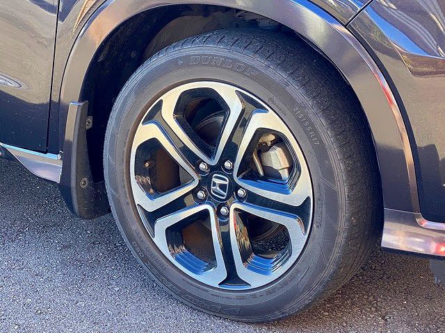 Honda VEZEL 2015-08 195051-26