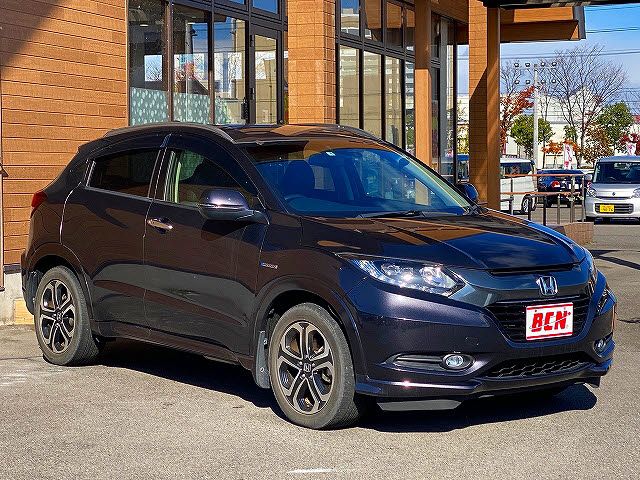 Honda VEZEL 2015-08 195051-6