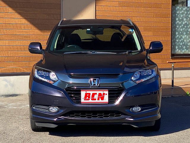 Honda VEZEL 2015-08 195051-24