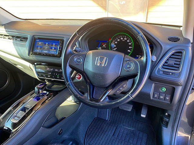 Honda VEZEL 2015-08 195051-4