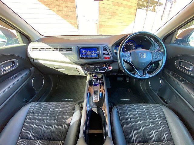 Honda VEZEL 2015-08 195051-1