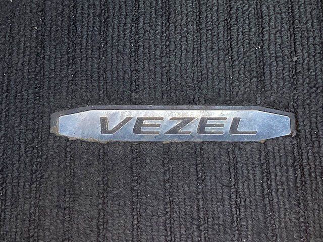 Honda VEZEL 2015-08 195051-22