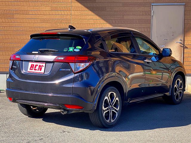 Honda VEZEL 2015-08 195051-2