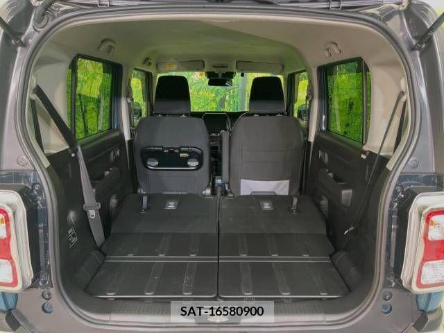 Suzuki HUSTLER 2021-06 378159-11
