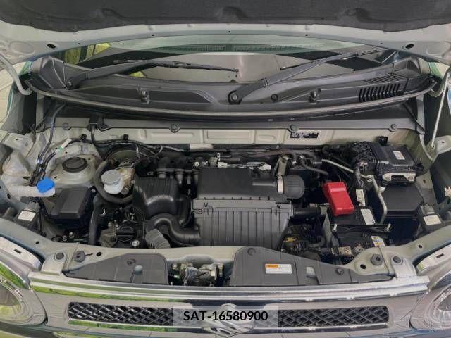 Suzuki HUSTLER 2021-06 378159-18
