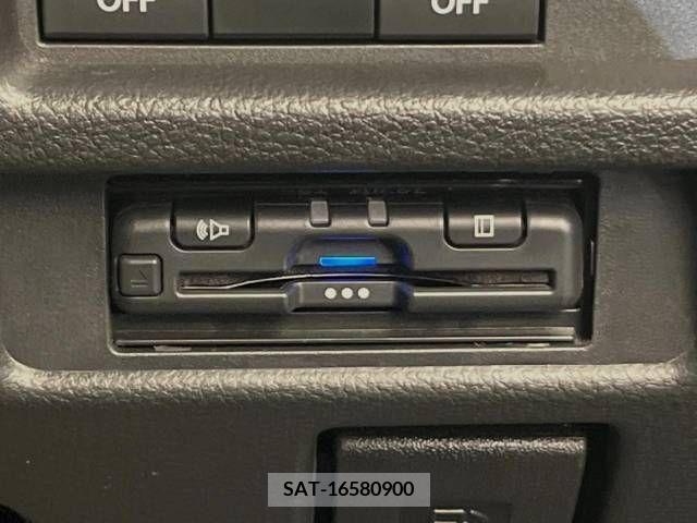 Suzuki HUSTLER 2021-06 378159-6