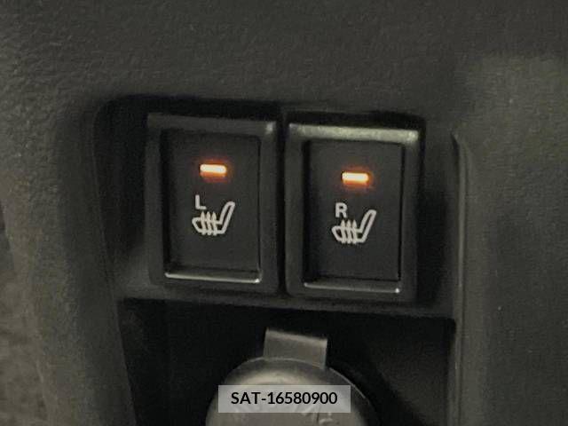 Suzuki HUSTLER 2021-06 378159-5