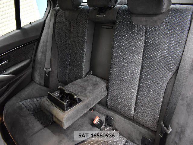 Bmw 3 SERIES 2016-05 318636-19