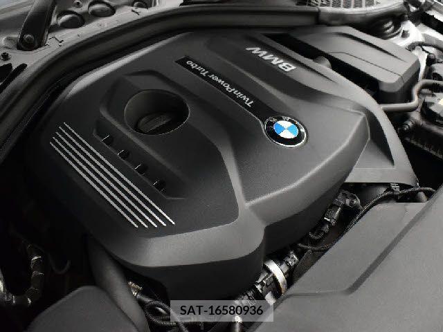 Bmw 3 SERIES 2016-05 318636-28