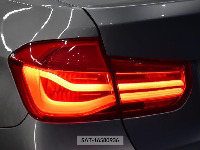 Bmw 3 SERIES 2016-05 318636-6