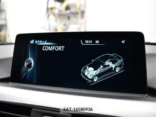 Bmw 3 SERIES 2016-05 318636-18