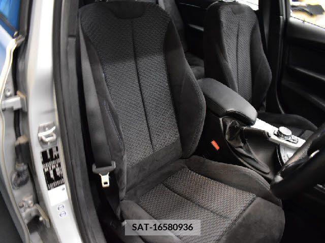 Bmw 3 SERIES 2016-05 318636-17