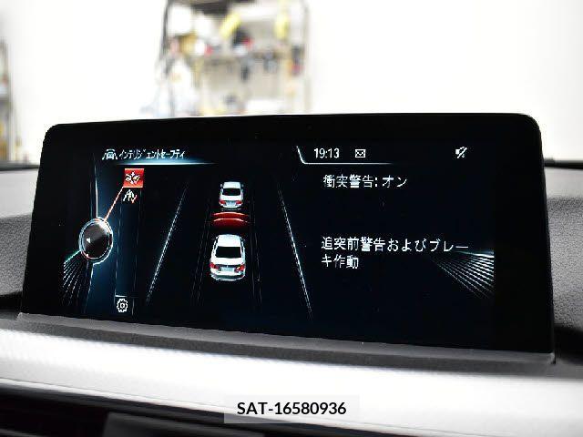 Bmw 3 SERIES 2016-05 318636-16