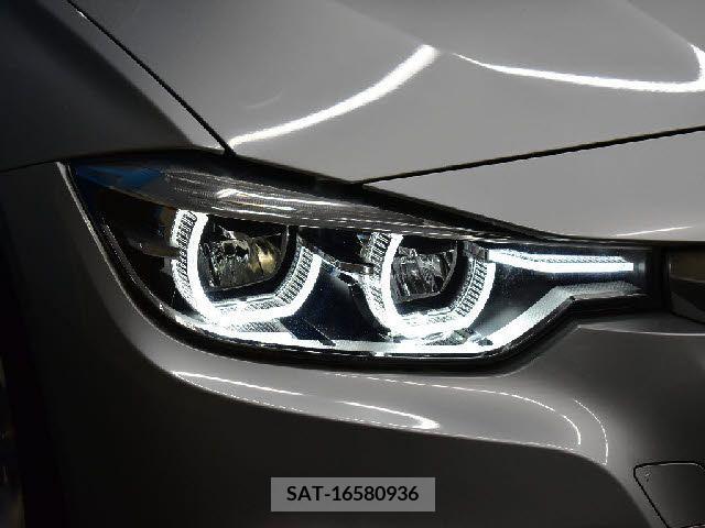 Bmw 3 SERIES 2016-05 318636-3