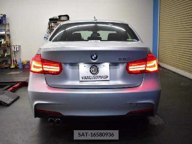 Bmw 3 SERIES 2016-05 318636-23