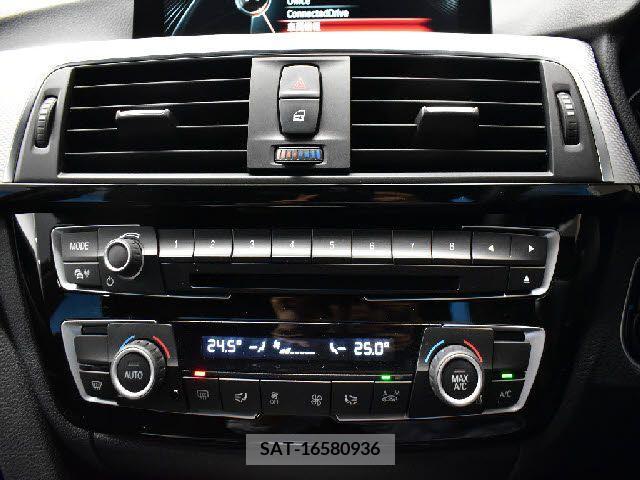 Bmw 3 SERIES 2016-05 318636-22