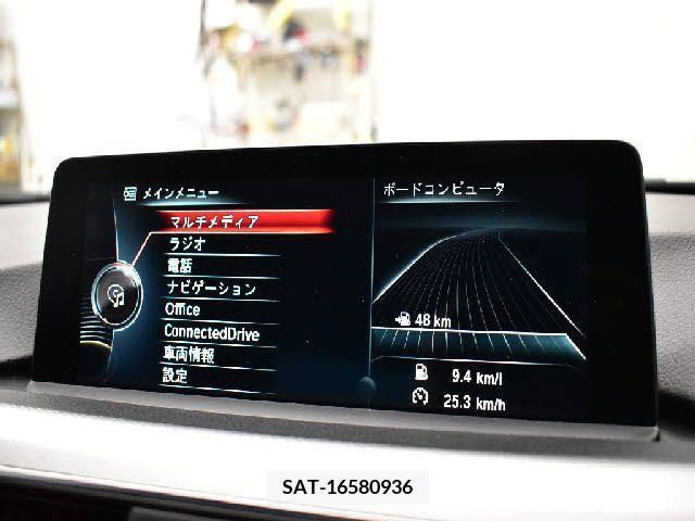 Bmw 3 SERIES 2016-05 318636-10