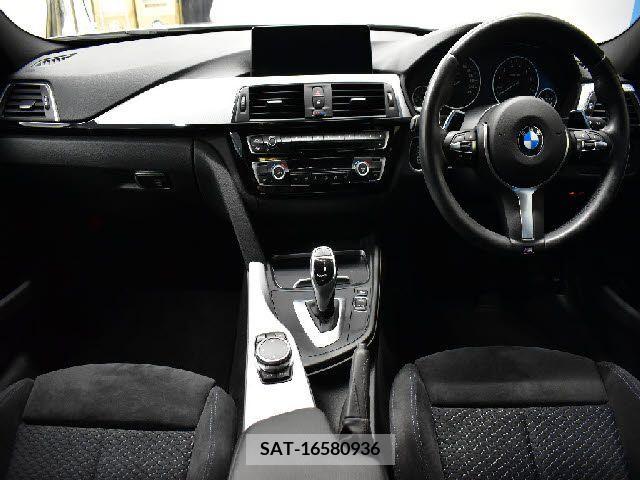 Bmw 3 SERIES 2016-05 318636-1