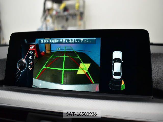 Bmw 3 SERIES 2016-05 318636-8