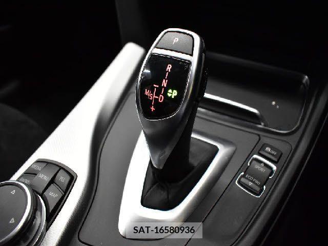 Bmw 3 SERIES 2016-05 318636-20