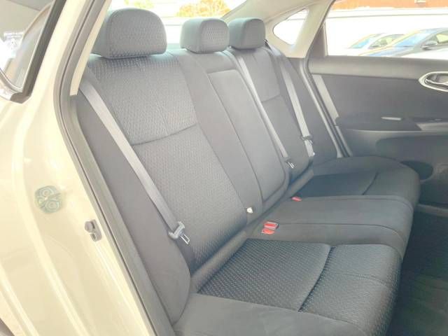 Nissan Sylphy 2014-05 184917-9